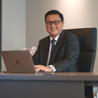 Dr. Dany Amrul Ichdan